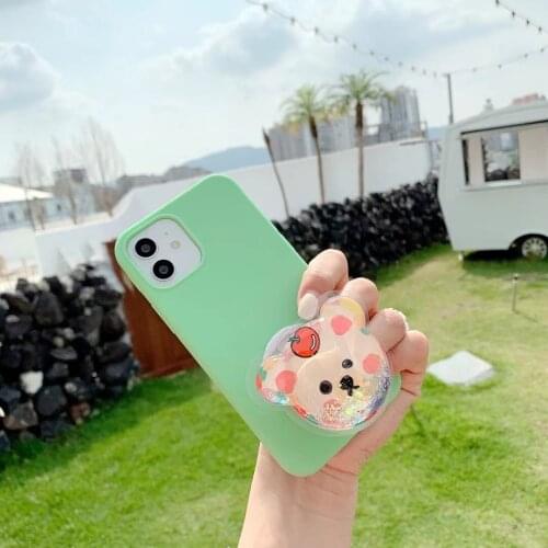 POJUSO Phone Cases Huawei P20 Lite