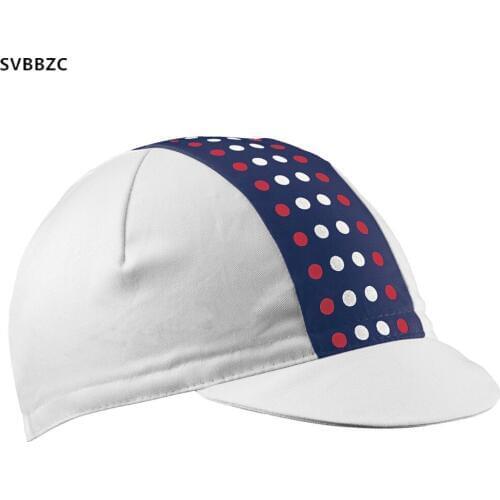 Outdoor Sports Cycling Bike headband Cap Bicycle Helmet Wear Cycling Equipment Hat Breathable Bike Wear Free Size