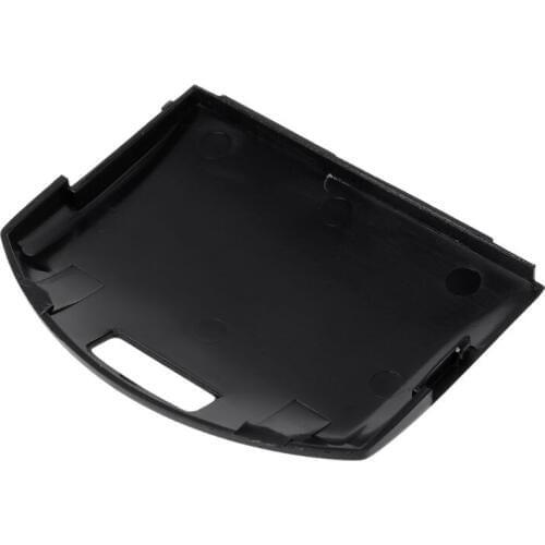 Practical Back Battery Replacement Cover Door Case for Sony PSP 1000 1001 Fat