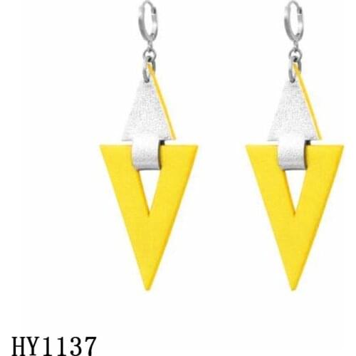 Earrings Cutting Dies Wooden Dies Suitable for Common Die Cutting Machines on the Market HY1137