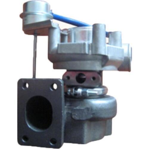 Turbocharger TA3103 6205828100,6205828150,6205818120 For Komatsu Excavator, PC100/120 Power shovel with S4D95L Engine