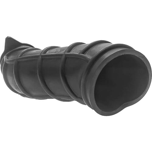 Motorcycle Air Filter Intake Pipe Air Filter Intake Manifold for KAZUMA Jaguar 500 500Cc STELS 500GT ATV ​​UTV PARTS