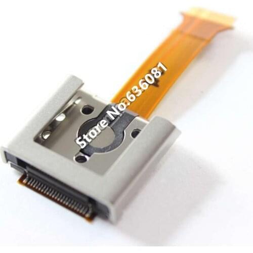Repair Parts Top Cover Hot Shoe Base A-1896-180-A For Sony NEX-6