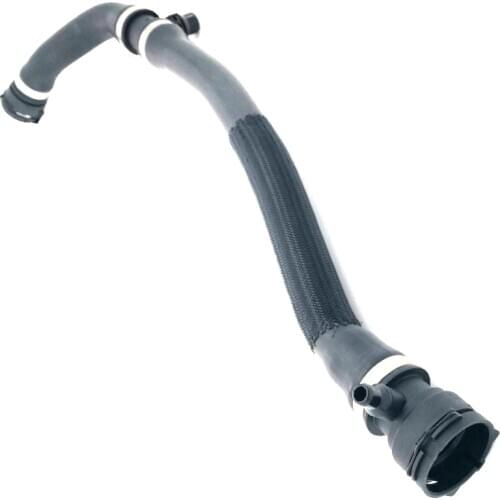 17128616528 For B MW Genuine Radiator Coolant Hose Upper