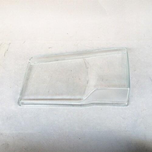 20710525 20379429 Trailer Head Lamp Glass Truck Headlight Lens For Vol-vo FH FM 20360899