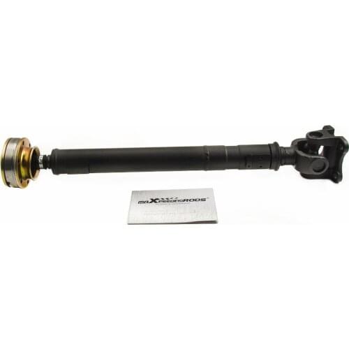 26" Complete Front Drive Shaft Prop Shaft Assembly for Dodge Dakota 4x4 2001-2007