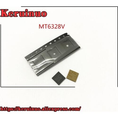 5PCS/LOT for Meizu mobile phone power ic MT6328V MT6328