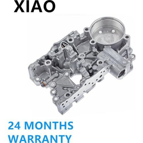 DQ200 OAM DSG Valve Accumulator Housing For Audi A1 A3 Q3 For VW Golf Passat Polo Sharan Tiguan 0AM325066C 0AM325066AE 0AM325066