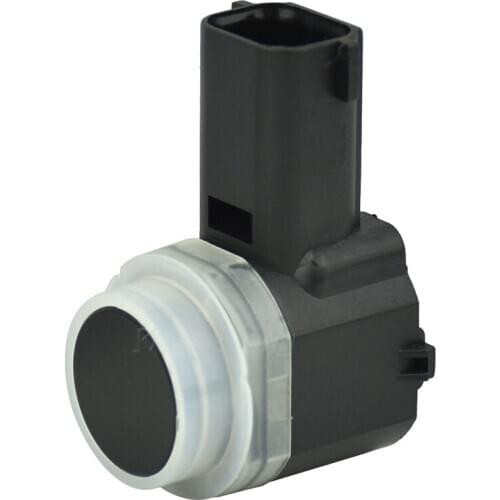 AA5Z-15K859-AA PDC Parking Sensor For Ford Edge Car Assist Alarm System Radar Detector New Parktronic Control