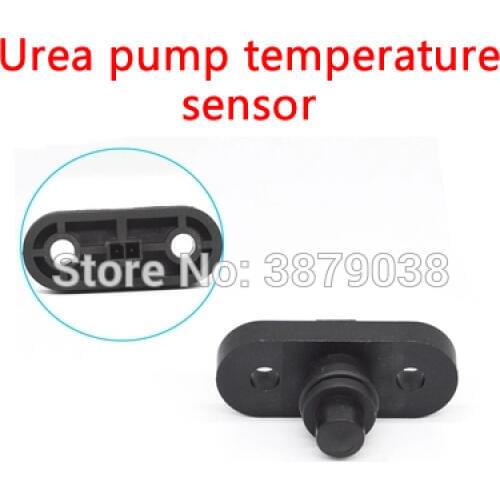 Cum-mins Urea Temperature Sensor Urea Post-Processing Temperature Sensor Ecofit Accessories 4328805 T0229