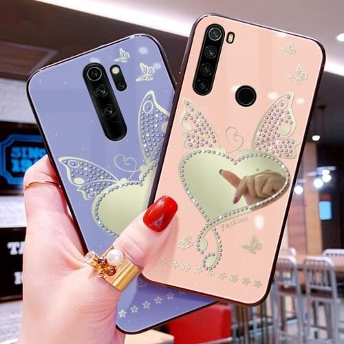 DCSh Phone Cases Xiaomi Redmi K30 Pro