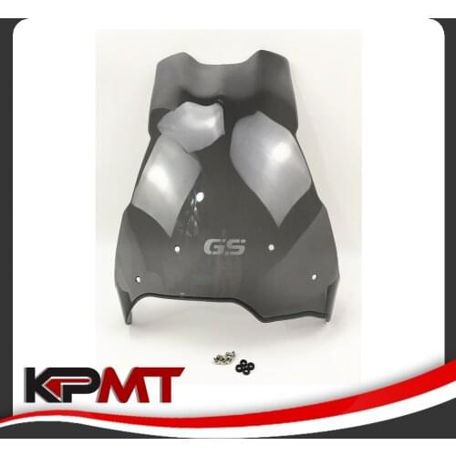 For BMW F800GS F650GS F700GS F 800 650 700 F800 F700 F650 GS WindScreen Deflectors Windshield Wind Screen