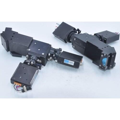 APD MODULE C5460-52 SERIES HAMAMATSU Weak Light Detection Avalanche Diode Module