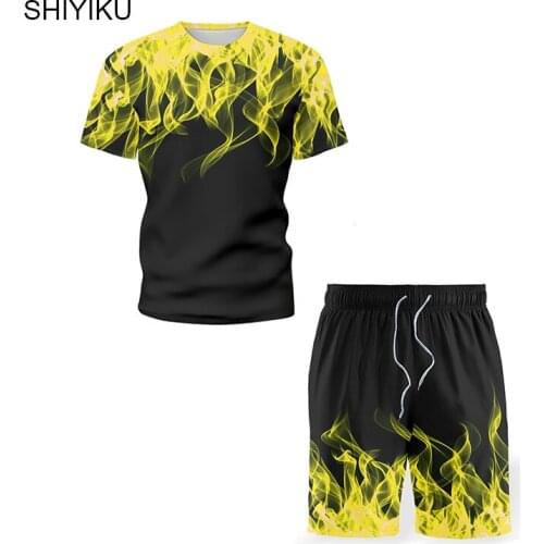 Mens Compression Sportswear Suits Gyms Training Clothes Workout Jogging Sports Set Running Rashguard Tracksuit For Men Oversize