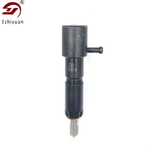 Ezhiyuan 186FA Diesel Engine Injector