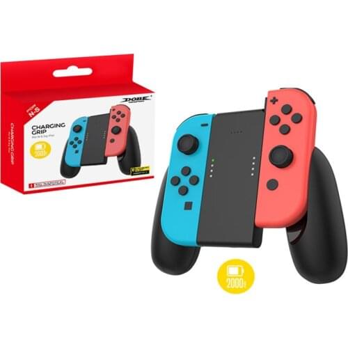 KULIAI Chargers For Consoles