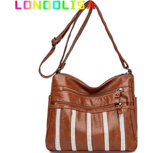 LONOOLISA Women's Bright Bags