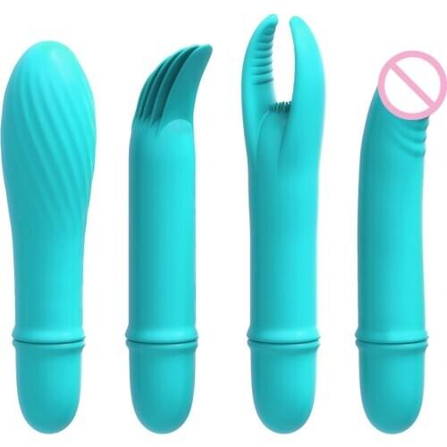 Adult products female masturbator sex jump egg tongue licking clip milk vibration massage stick hot sale