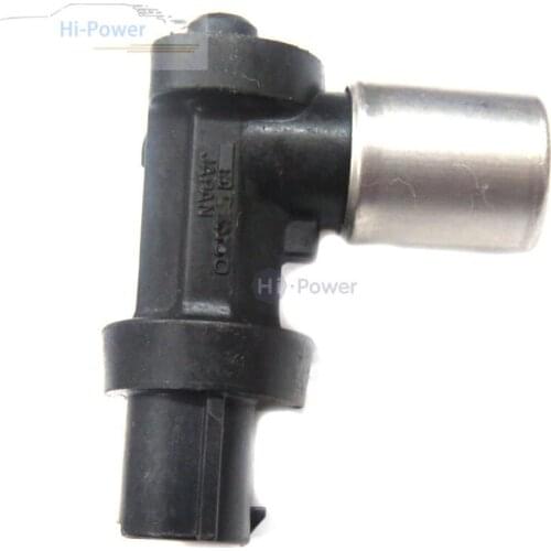 Genuine Crankshaft Position Sensor 19300-87203 029600-0520 1930087203 0296000520 For Toyota For Daihatsu Used tested