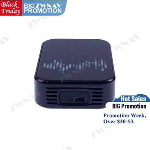 For Apple Carplay AI Box Android Upgrade For Volkswagen Polo Golf 7 Sportsvan Jetta Variant Passat CC B8 Touran Tiguan Eramont