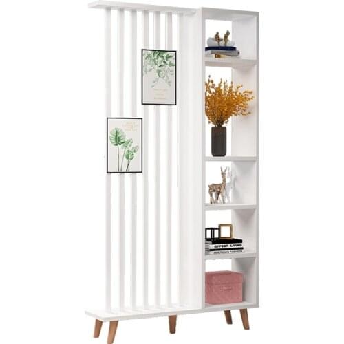 TT European Style Subareas Screens Living Room Modern Minimalist Door Blocking Seat Screen Hallway Prevent Bad Luck Fortune Home