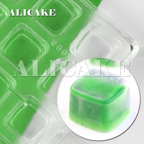 Chocolate Bar Mold Polycarbonate Chocolate Mould Thick Filled Chocolate Candy Form Mould Baking Pastry Molds Bakery Tools