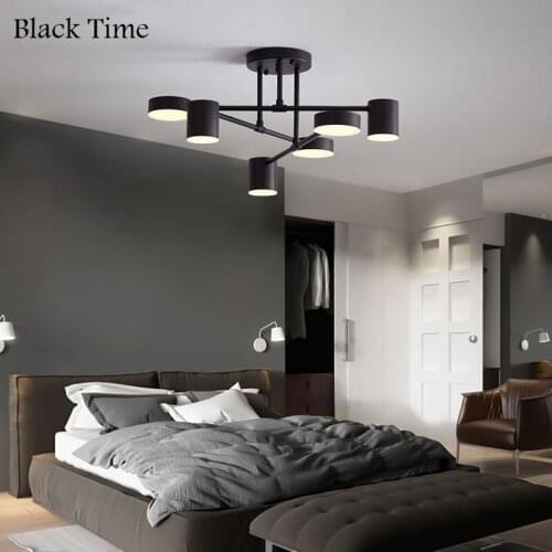 Modern LED Ceiling Lights For Living Room Bedroom Dining Room Aisle Corridor Lights Ceiling Lamp Decor Home Lighting Fixtures