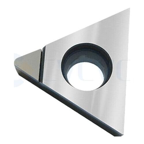 2pcs TNMG160404 TCGT16T308 TNMA160404 PCD CBN TCGT110202 TCMT110204 PCD CBN Turning inserts CNC machine tools Diamond inserts