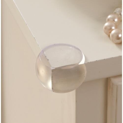 Baby Safety Table Corner Protector Anti-Collision Angle Protection Cover Edge Corner Guard Child Security Furniture accessories