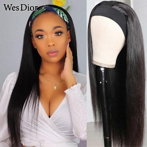 Wesdior Full Wigs Machine