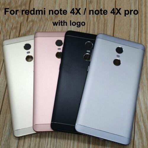 WYLarissa Cases For Phones Xiaomi Redmi Note Prime China