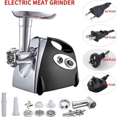 YTK Meat Grinder