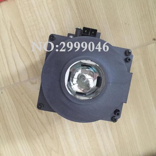 Replacement Original Projector Lamp with housing FIT For NEC NP26LP Select Projector Models (330W)