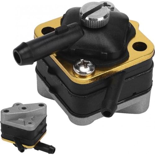 Fuel Pump Replacement Part Fit for Johnson Evinrude Outboard 397839 391638 Brand New High Quality Fishing Boats Motors