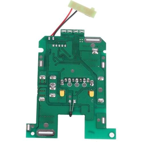 BL1830 Li-Ion Battery BMS PCB Charging Protection Board for Makita 18V Tool