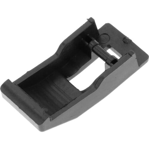 6L5-42647 Holder Clamp Band for Yamaha Outboard Motor 2 Stroke 3HP 4 Stroke 4HP with Plate and Screw 6L5-42647-00