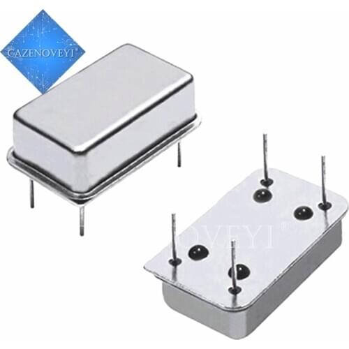 1pcs/lot Into commercial oscillator frequency detector IQXO-350C IQXO-350c-32.0 32m 32MHZ rectangular four feet In Stock
