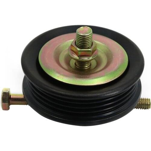 VOCR 1GFE 2CT Engine Idler Pulley For Toyota RAV 4 2.0 1997-2000/LEXUS IS200 2.0 1999-2005 OEM 8844026100 Car Accessories