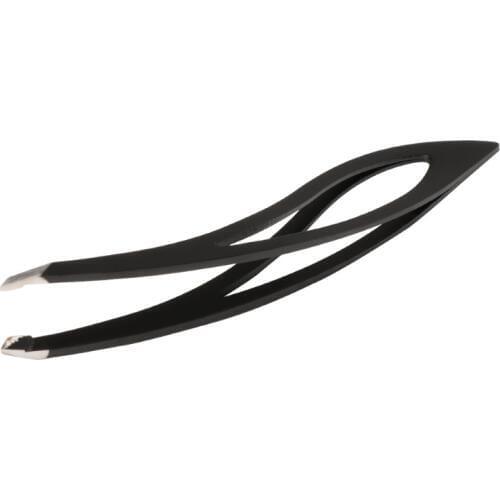 Blue ZOO Eyebrow Tweezers