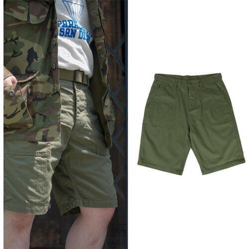 New Arrival Quick Dry City Tactical Cargo Shorts Outdoor Sports Multi-pocket Riding Short Male Tourism Military Hiking Shorts