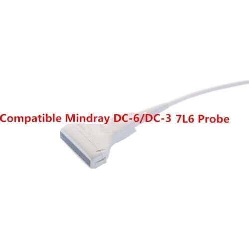 For Compatible Mindray DC6 DC3 High Frequency Line Array 7l6 DC-6 DC-3 7L6