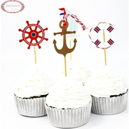 Dualswish Cake Decorations