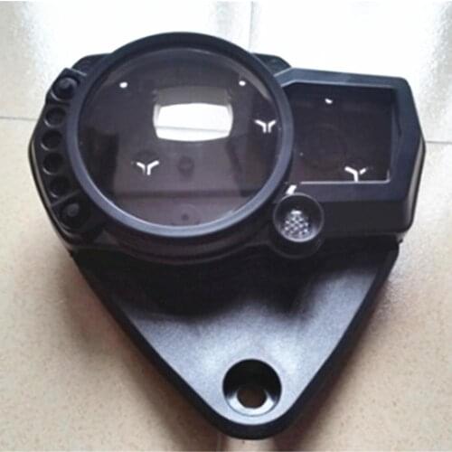 GSXR1000 GSX-R1000 K5 K6 GSXR 1000 05-06 Tachometer Gauges Case Speedometer Odometer Instrument Housing Cover For Suzuki