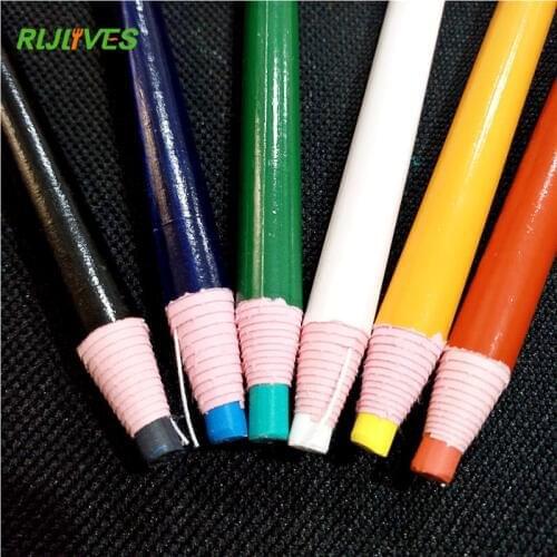 Good Quality Marking Pencil Marker pen Wax Pencil for DIY Home Accessories