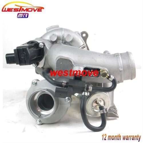 K03 Turbo 53039880105 53039700105 For Audi TT Seat Leon Toledo Skoda Octavia VW Eos Jetta V Passat B6 2.0 TFSI BWA BPY
