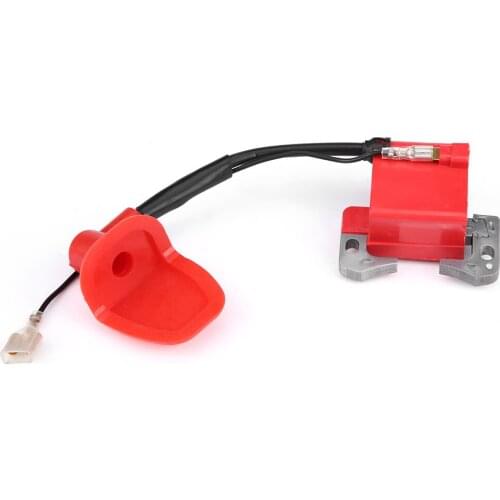 Ignition Coil For 43cc 47cc 49cc Mini Quad Pocket Dirt Bike ATV Scooter Motorcycle Accessories