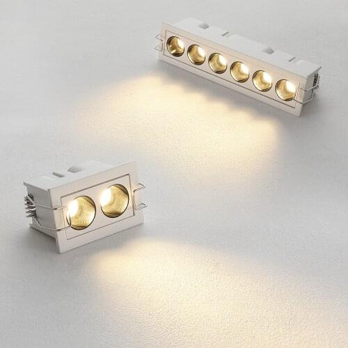 Ksdligh Raster Lights