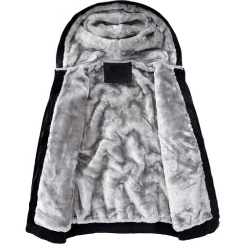 Spring Autumn Winter Women Outerwear 2021 Hooded Casual Coat Women Plus size Winter Jacket Women Fur Lining Warm Female Parkas