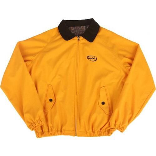 New Men Spring Jacket Kpop Korean Pop Group Same Style Loose Outwear jaqueta masculina Bomber Jacket Streetwear Hip Hop Clothes