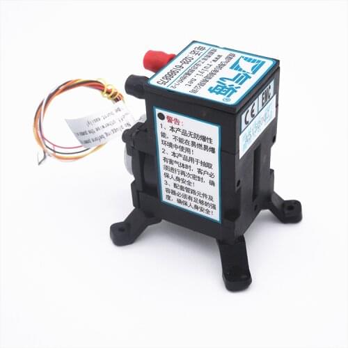 New Pumping dual-purpose pump speed control pump FML100.8 high-grade brushless motor overheating overload protection